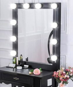 lights for your vanity