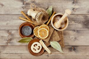 Natural Beauty Remedies from Around the Globe