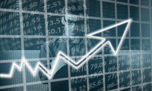 assessing growth rate on graph after applying strategies