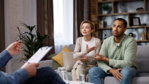 how to prepare for divorce mediation