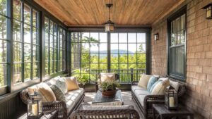 sunroom decorating ideas