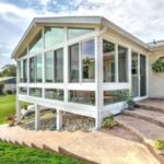 Year-Round Sunrooms