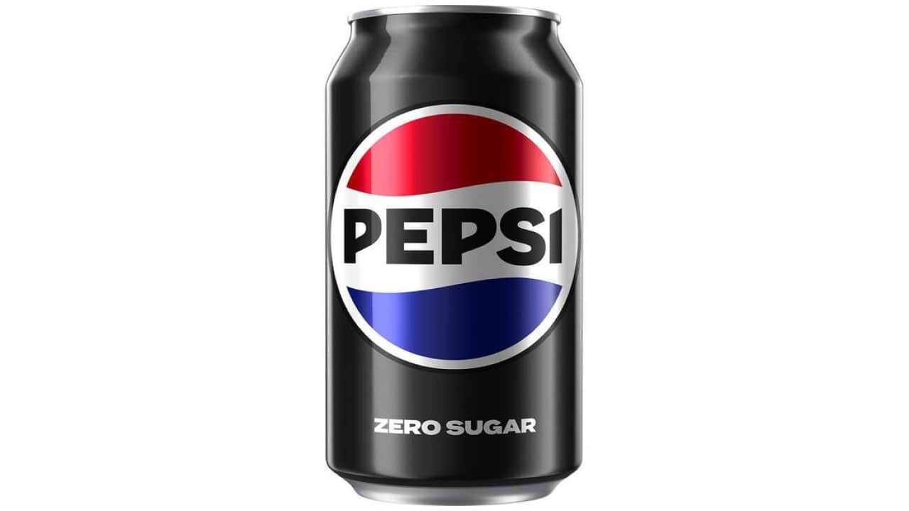 pepsi zero sugar is the healthiest soda 