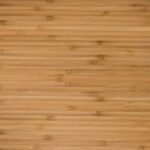 Bamboo Flooring is the best option for a sunroom